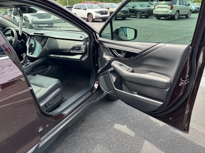 2024 Subaru Outback Touring XT