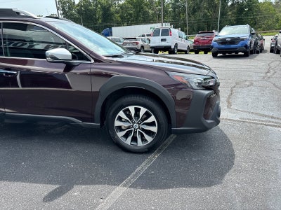 2024 Subaru Outback Touring XT
