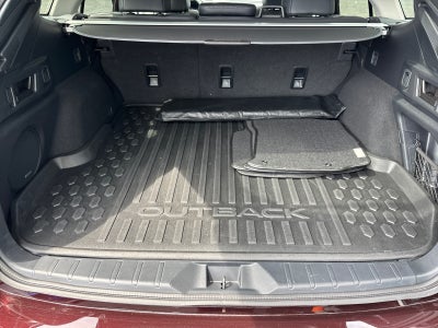 2024 Subaru Outback Touring XT