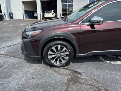 2024 Subaru Outback Touring XT