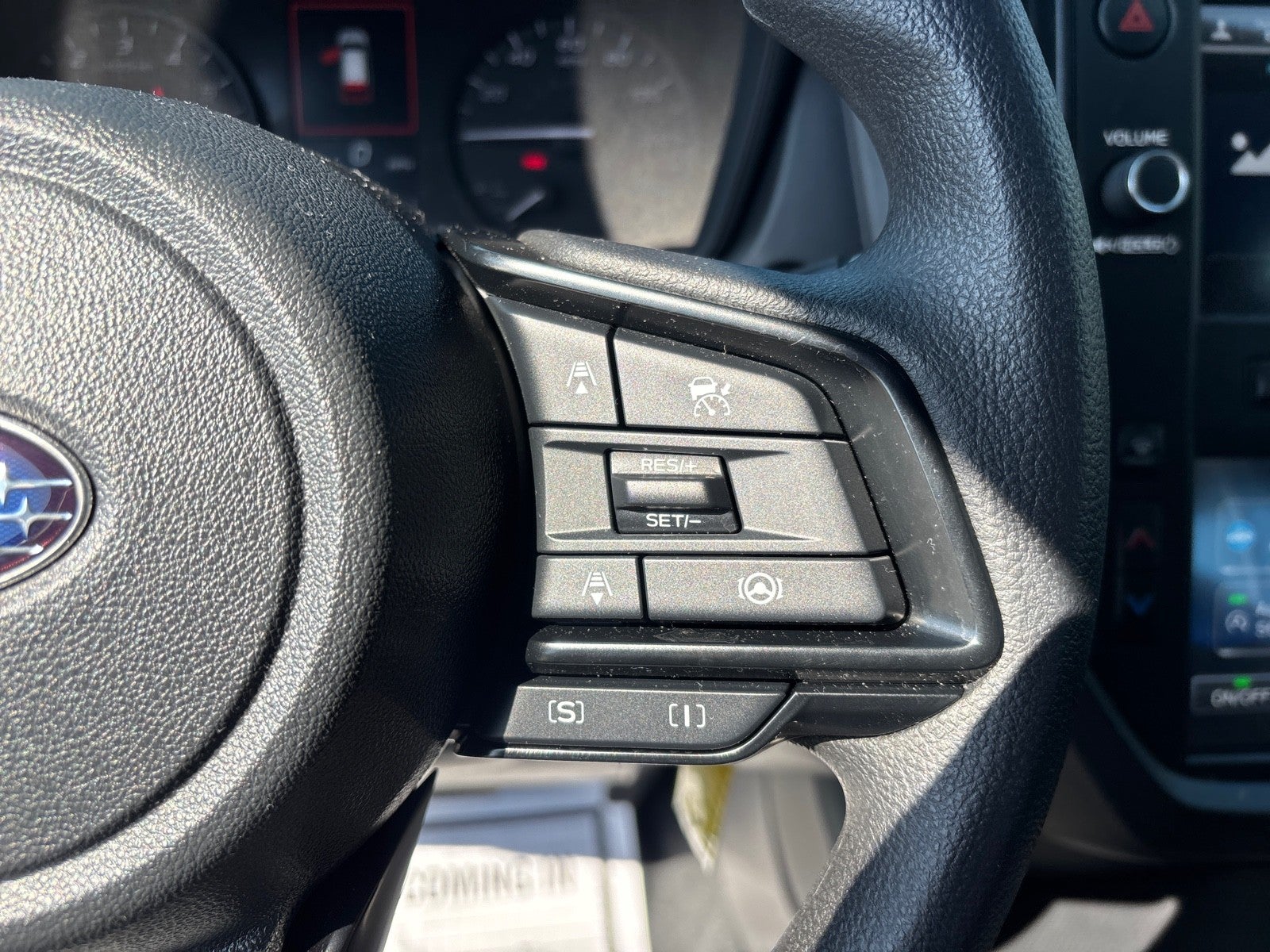 2026 Subaru Forester AWD