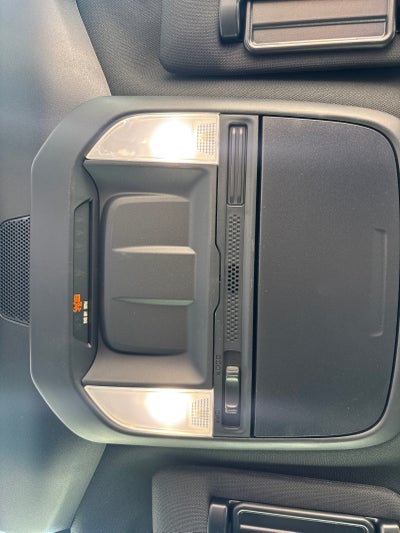 2026 Subaru Forester AWD
