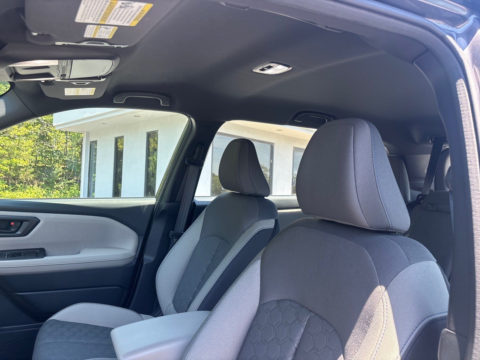 2026 Subaru Forester AWD