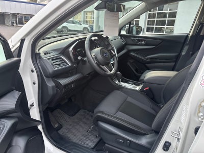 2025 Subaru Ascent Premium