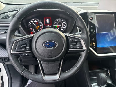 2025 Subaru Ascent Premium