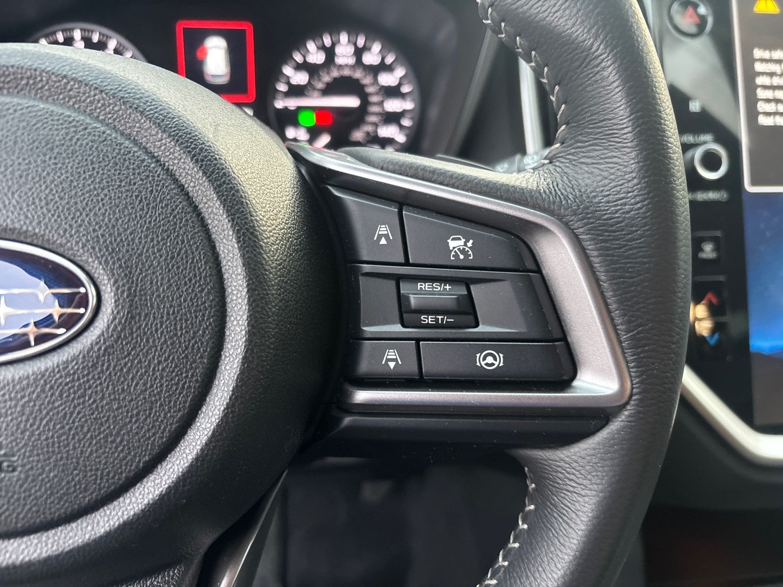 2025 Subaru Ascent Premium