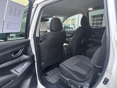 2025 Subaru Ascent Premium
