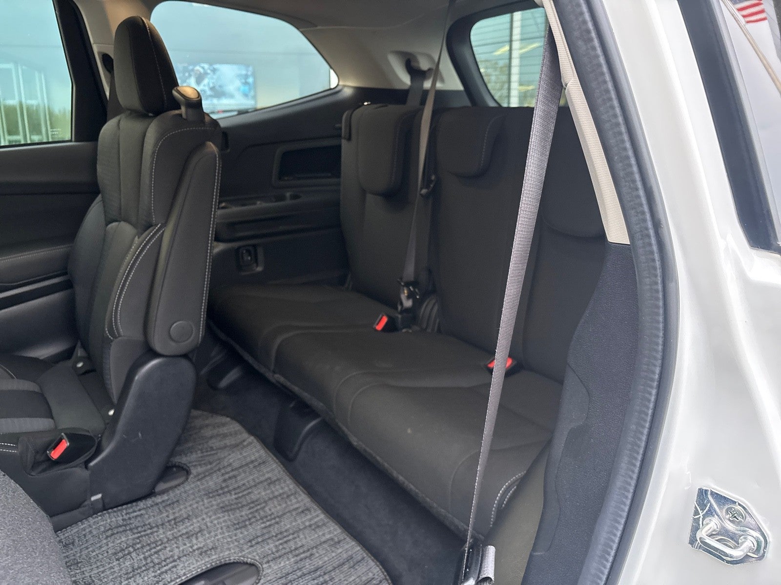 2025 Subaru Ascent Premium