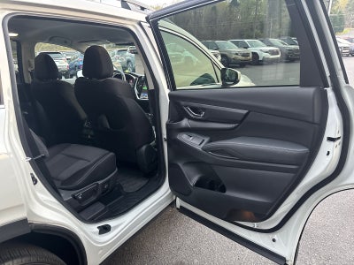 2025 Subaru Ascent Premium