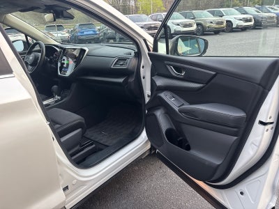 2025 Subaru Ascent Premium