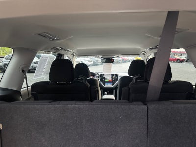 2025 Subaru Ascent Premium