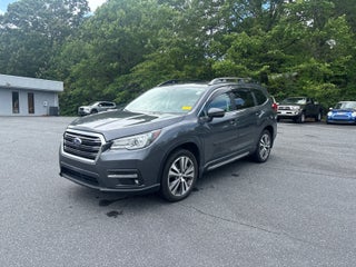 2022 Subaru Ascent Limited