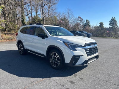 2025 Subaru Ascent Limited