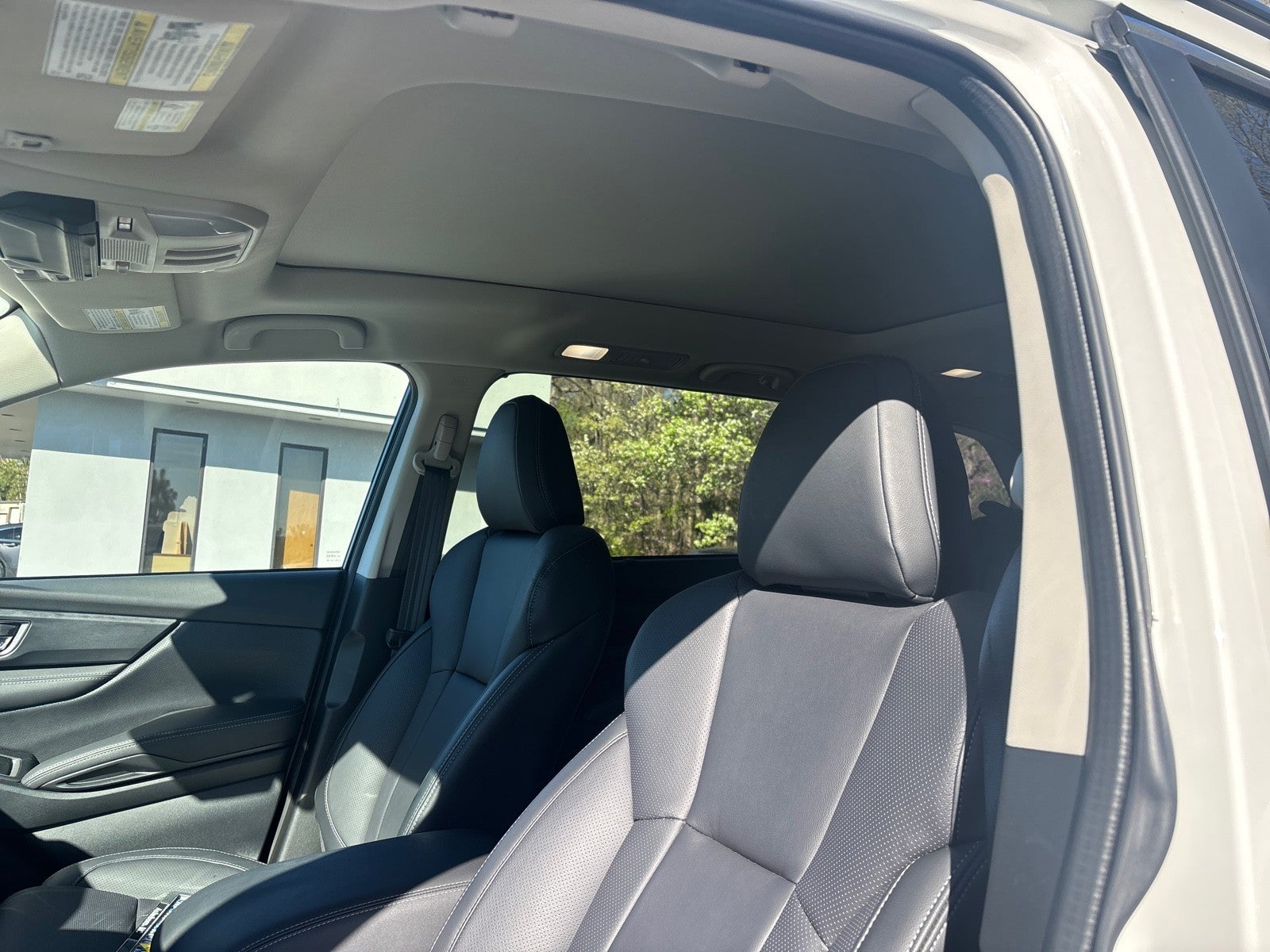 2025 Subaru Ascent Limited