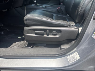 2018 Honda Ridgeline RTL-T