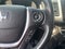 2018 Honda Ridgeline RTL-T