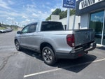 2018 Honda Ridgeline RTL-T