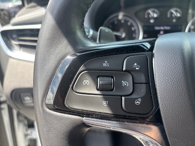 2022 Buick Enclave Essence