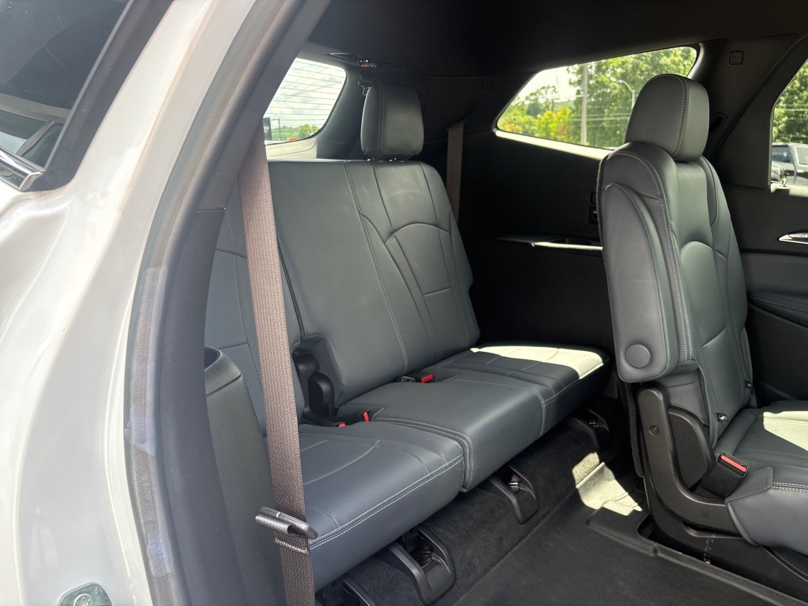 2022 Buick Enclave Essence
