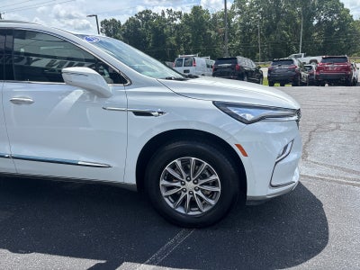 2022 Buick Enclave Essence