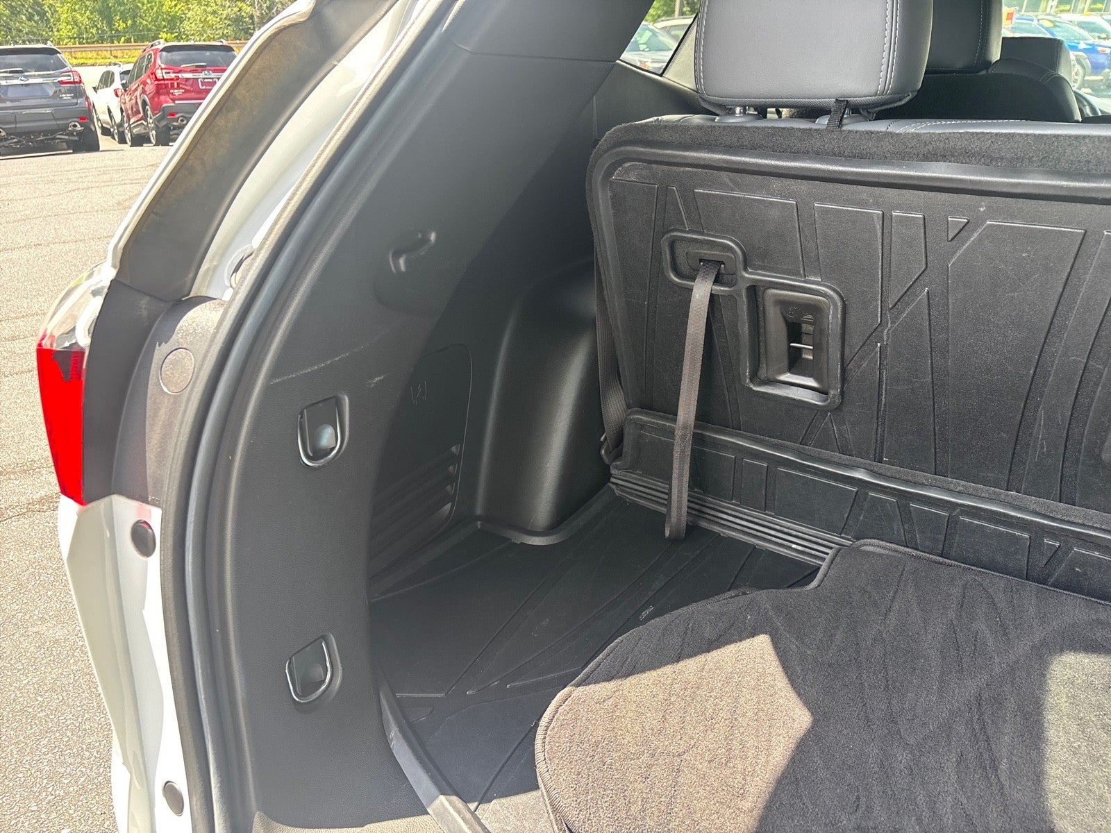 2022 Buick Enclave Essence
