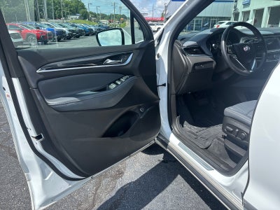 2022 Buick Enclave Essence