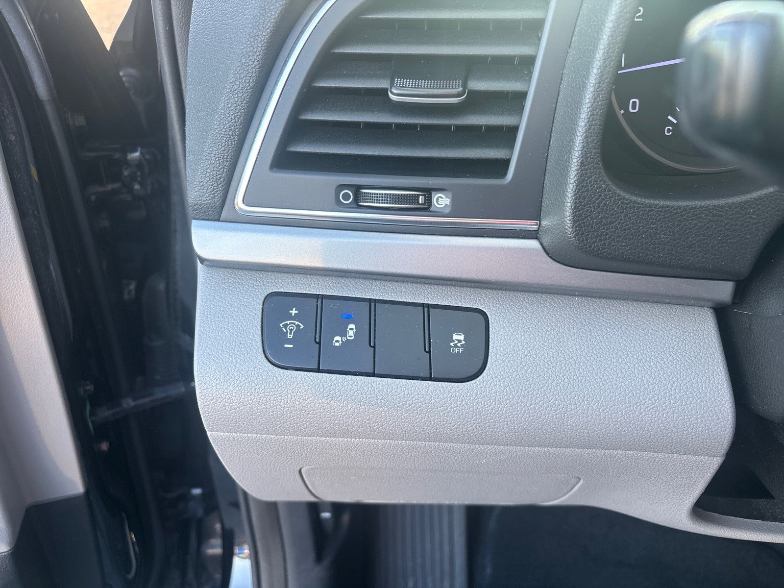 2018 Hyundai Elantra Limited