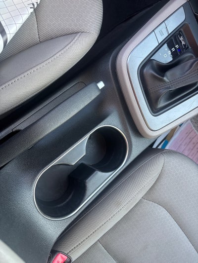 2018 Hyundai Elantra Limited