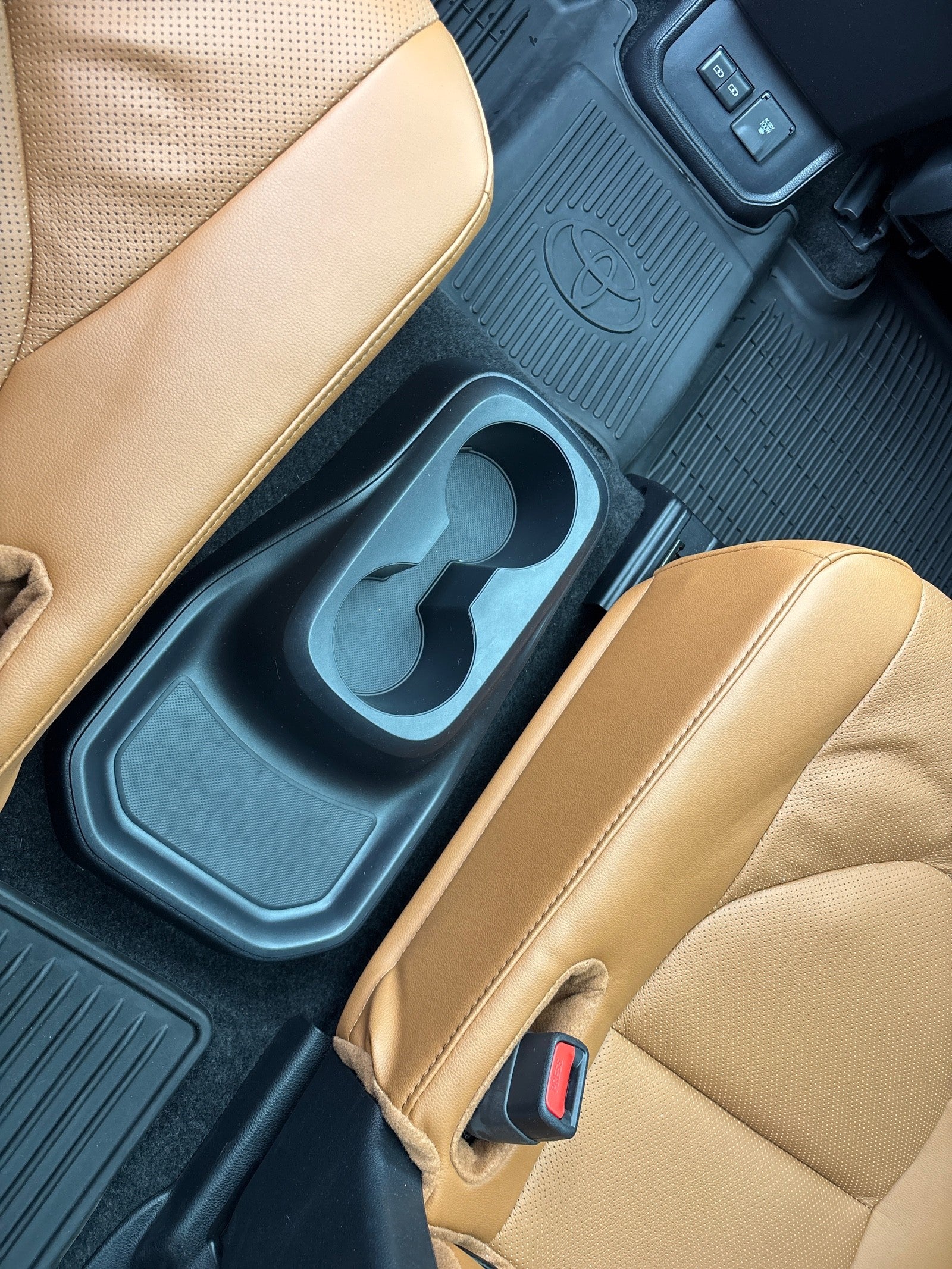 2024 Toyota Highlander Platinum