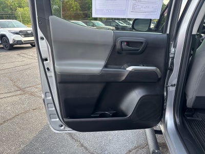 2020 Toyota Tacoma 4WD SR