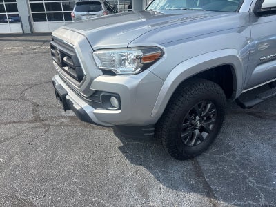 2020 Toyota Tacoma 4WD SR