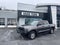 2011 Toyota Tundra 2WD Truck CrewMax 5.7L V8 6-Spd AT (Natl)