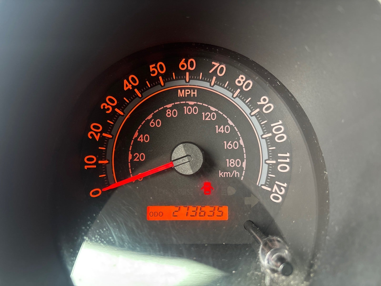 2011 Toyota Tundra 2WD Truck CrewMax 5.7L V8 6-Spd AT (Natl)