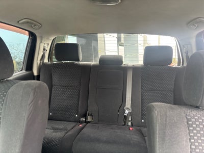 2011 Toyota Tundra 2WD Truck CrewMax 5.7L V8 6-Spd AT (Natl)