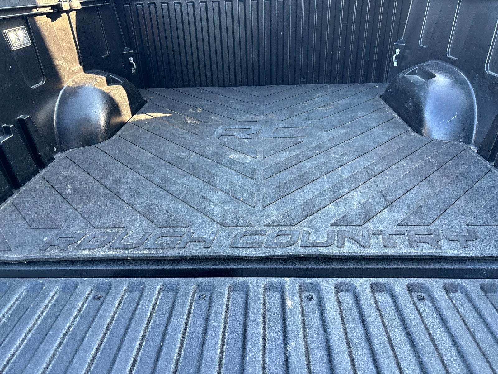 2022 Toyota Tundra 4WD SR5