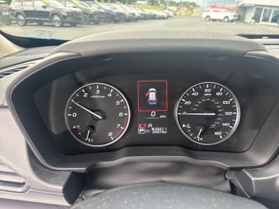 2024 Subaru Impreza Sport