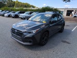 2024 Subaru Crosstrek AWD