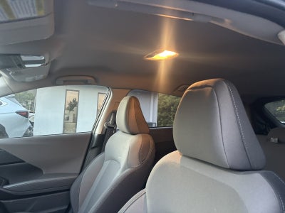2024 Subaru Crosstrek AWD