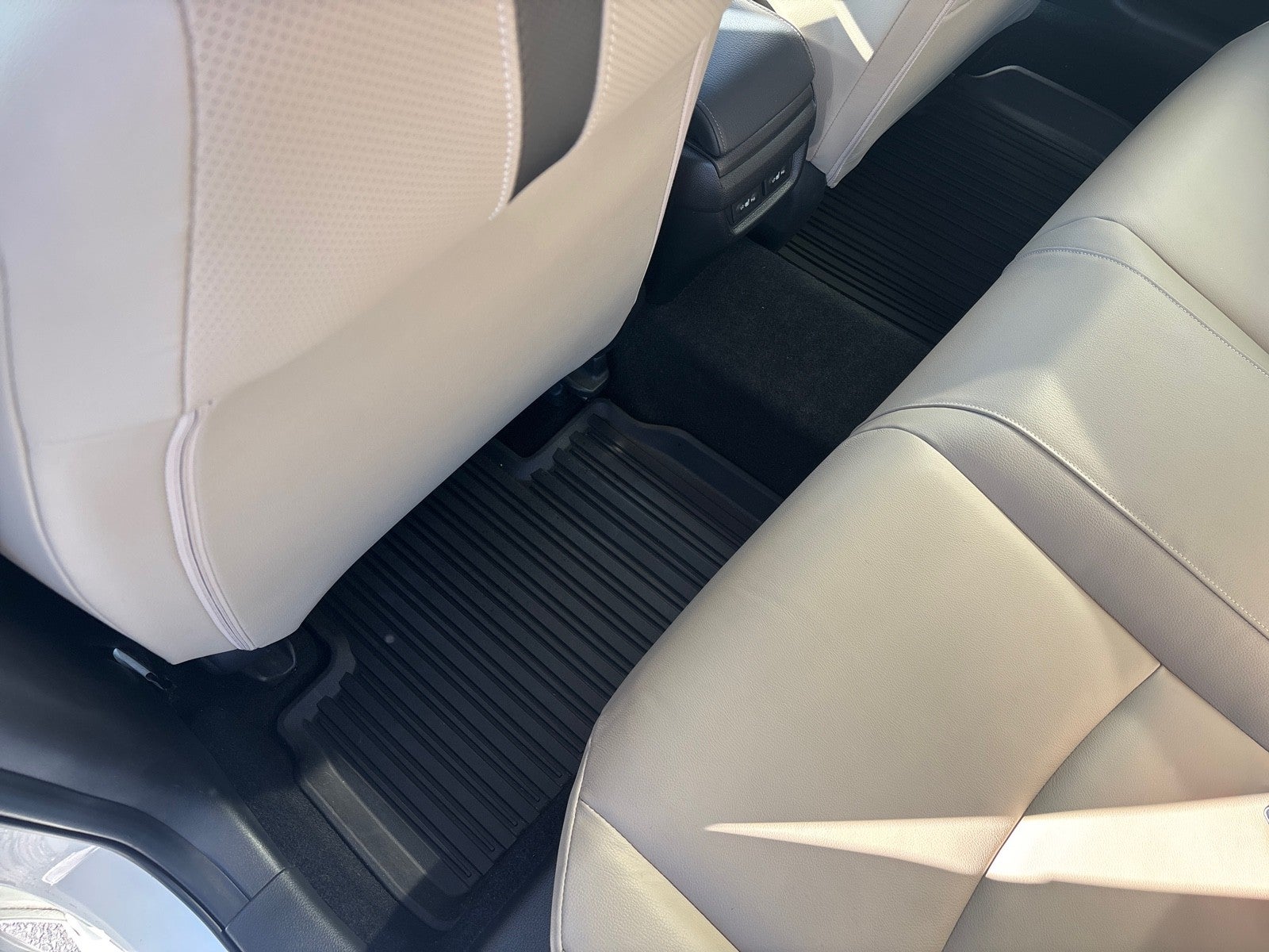 2018 Honda Civic Sedan Touring