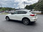 2016 INFINITI QX50 AWD 4dr