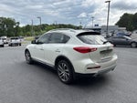 2016 INFINITI QX50 AWD 4dr