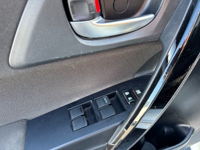2016 Scion iM 5dr HB CVT (Natl)
