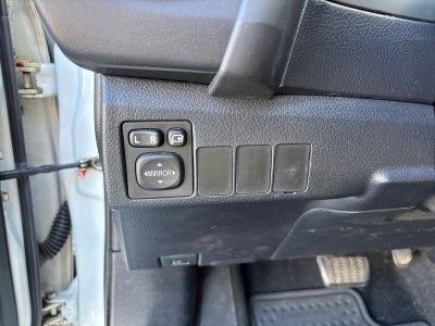 2016 Scion iM 5dr HB CVT (Natl)