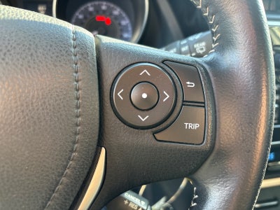 2016 Scion iM 5dr HB CVT (Natl)