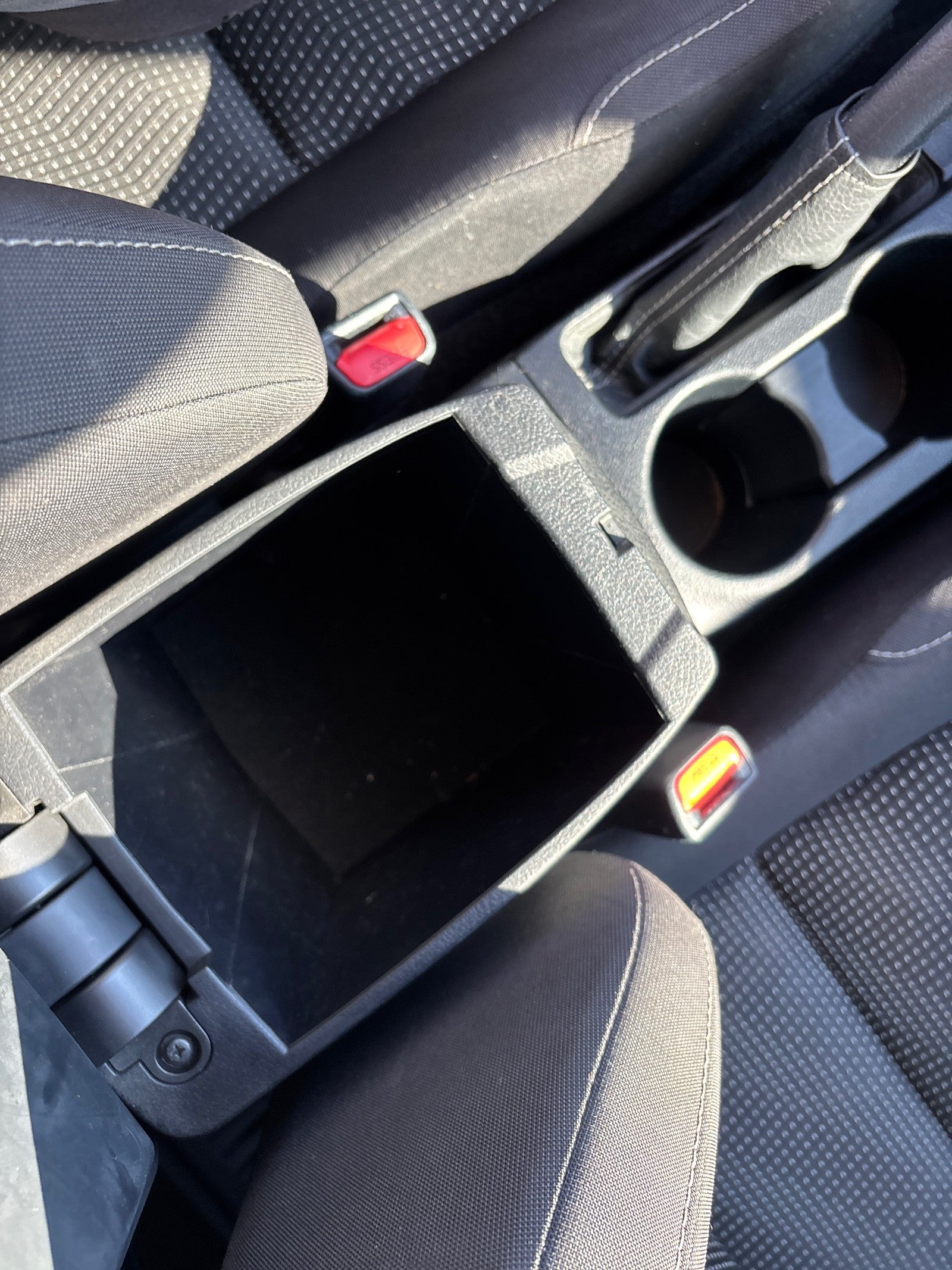 2016 Scion iM 5dr HB CVT (Natl)