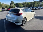 2016 Scion iM 5dr HB CVT (Natl)