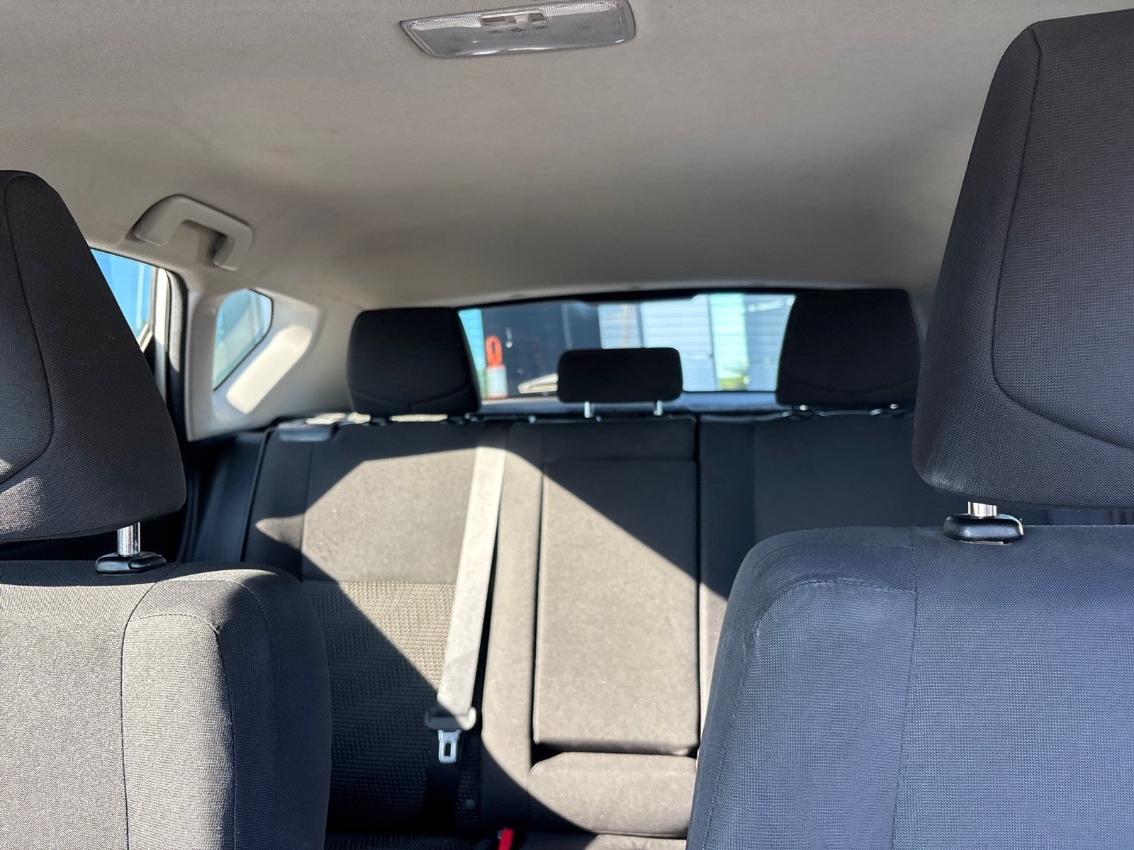 2016 Scion iM 5dr HB CVT (Natl)
