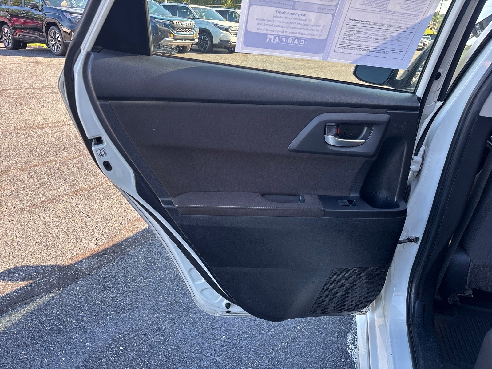 2016 Scion iM 5dr HB CVT (Natl)