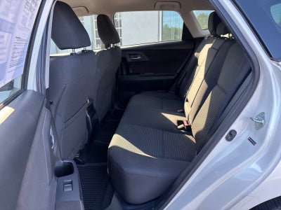 2016 Scion iM 5dr HB CVT (Natl)