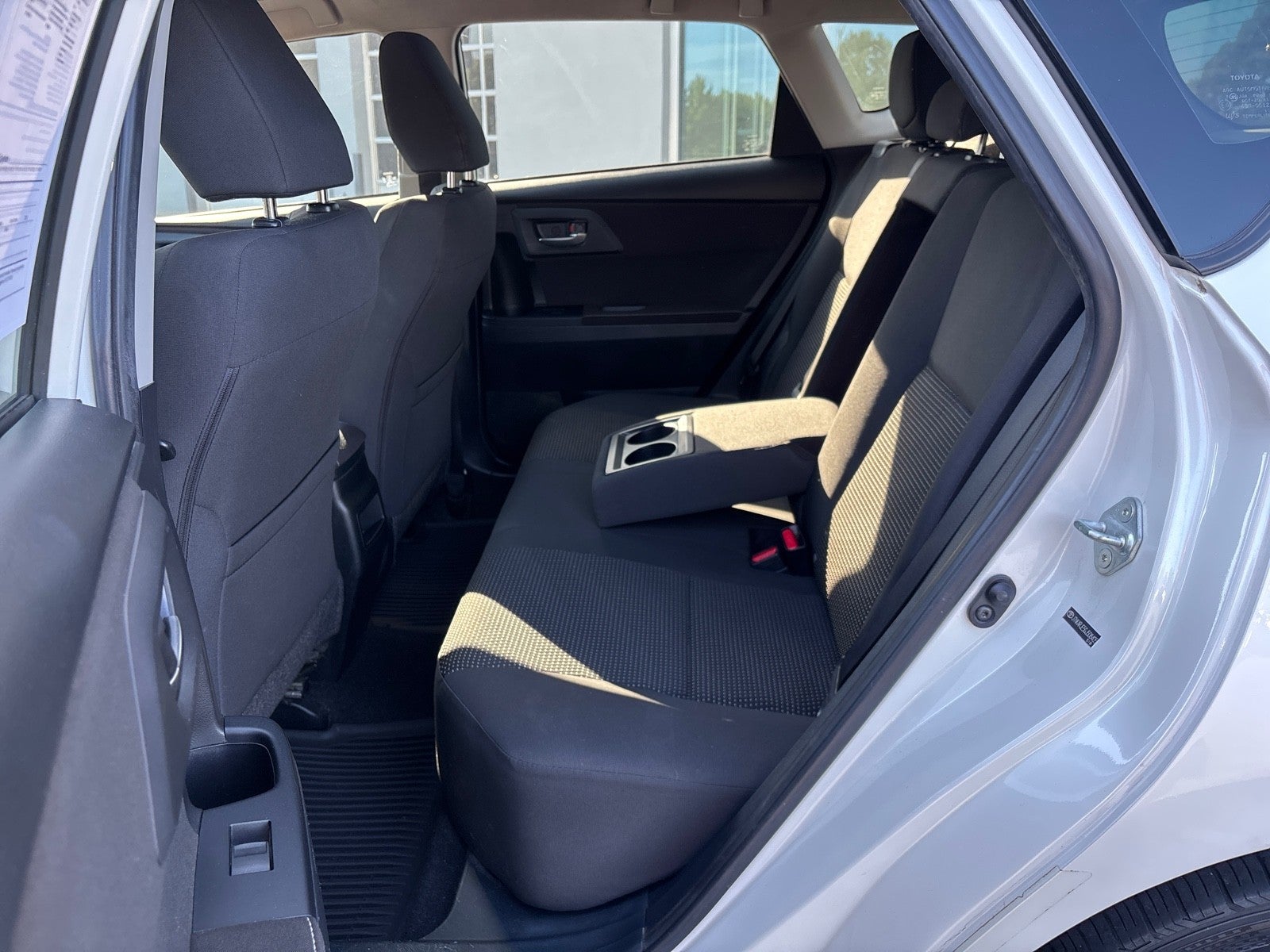 2016 Scion iM 5dr HB CVT (Natl)